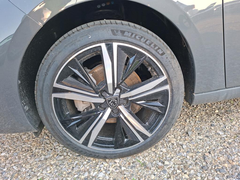 Peugeot 308 Electrique 54 kWh 156ch Allure 2024