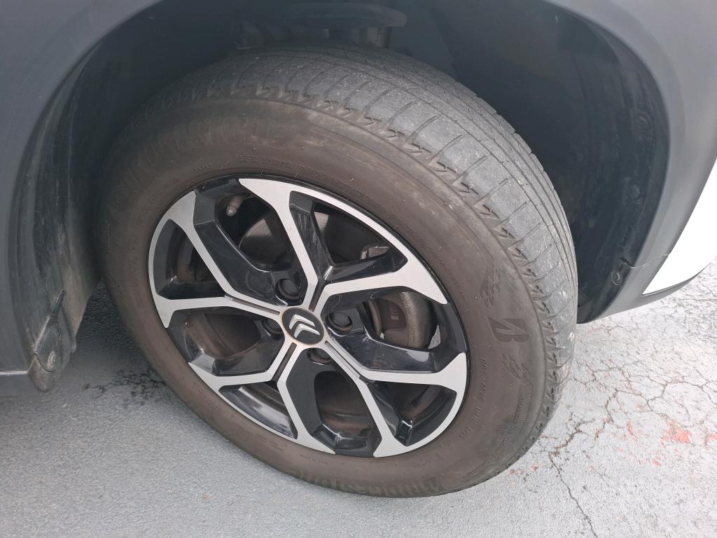 Citroen C3 Aircross PureTech 130 S&S EAT6 C-Series 2023
