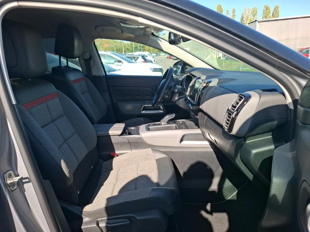 Citroen C5 Aircross BlueHDi 130 S&S EAT8 C-Series 2020