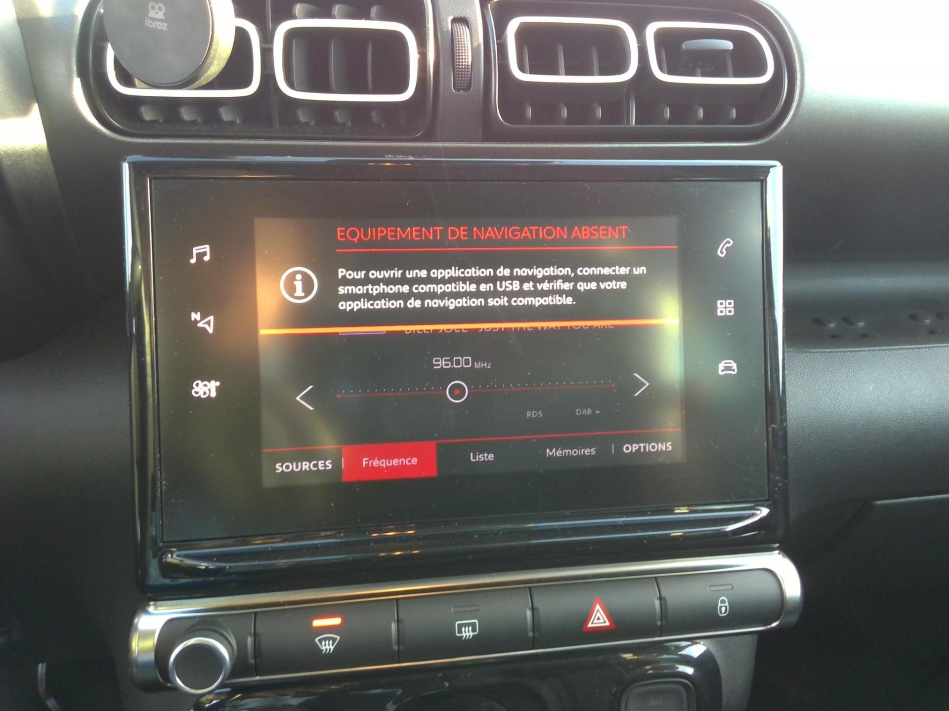 Citroen C3 Aircross BlueHDi 110 S&S BVM6 Shine 2023