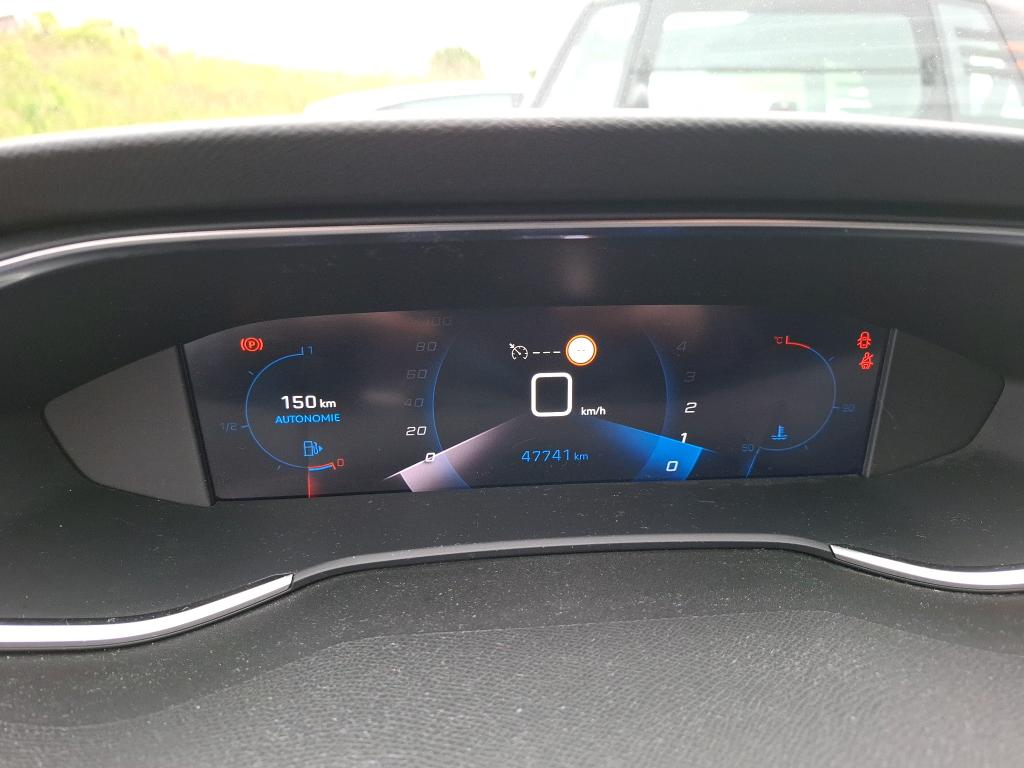Peugeot 308 V2