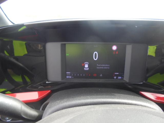 Foto Opel Astra 12