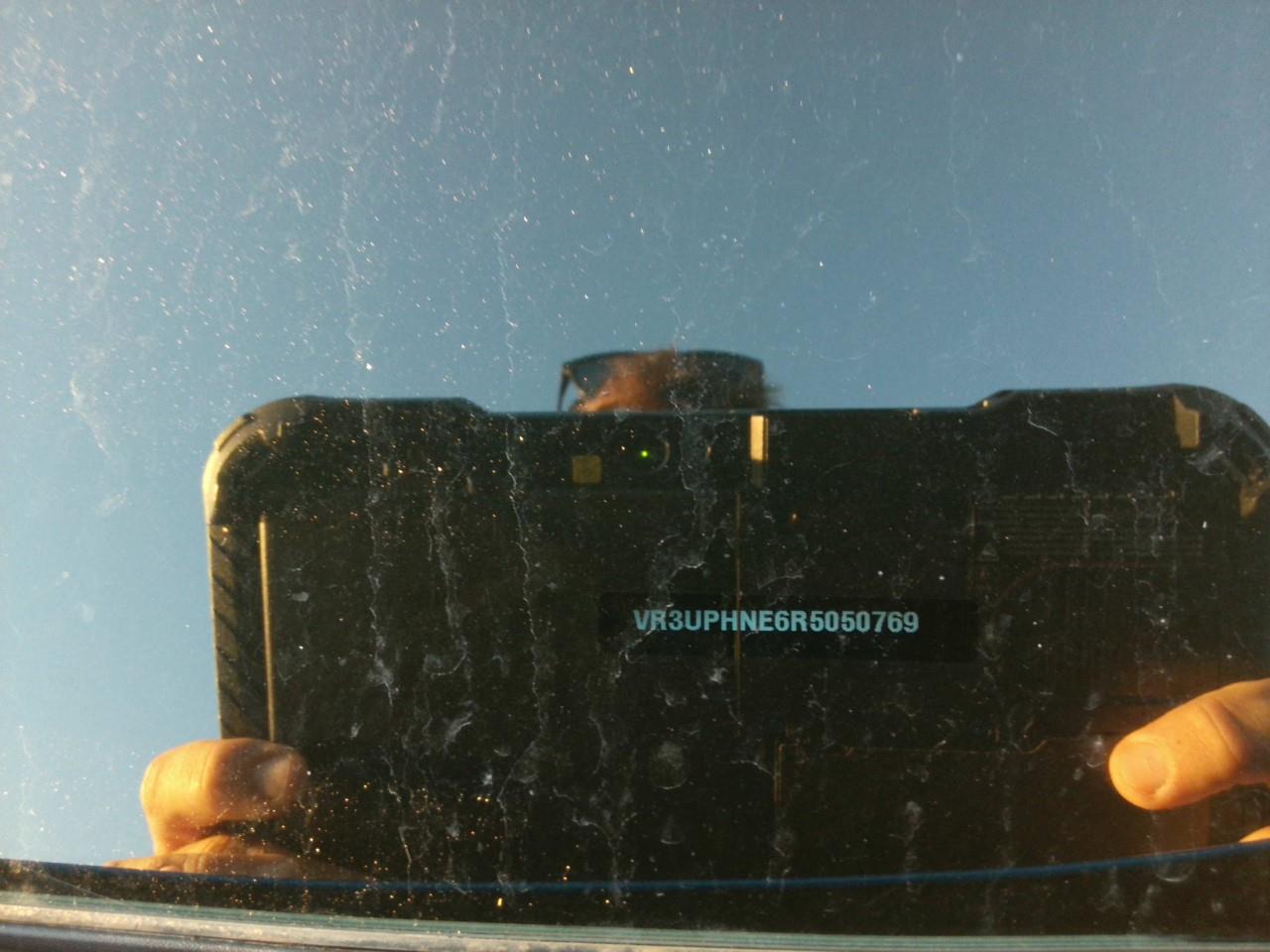 Foto Peugeot 208 11