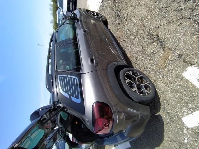 Foto Citroën C3 Aircross 8