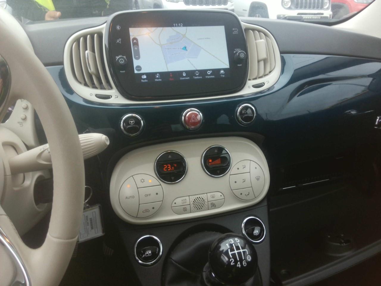 Foto Fiat 500X 9