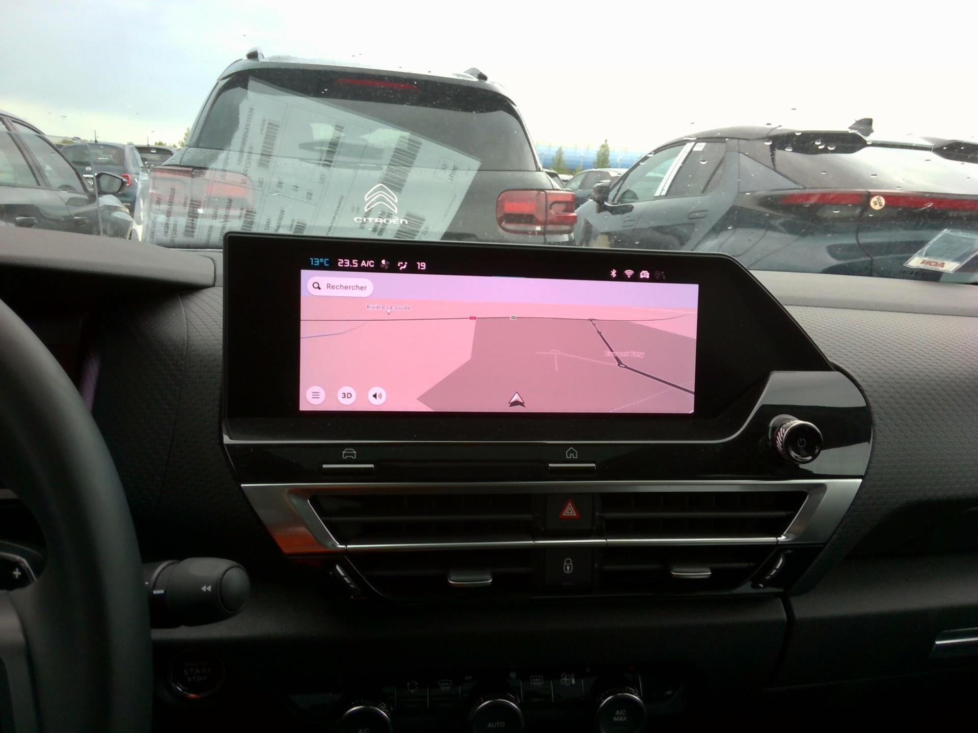 Citroen C4 PureTech 130 S&S EAT8 Shine 2023