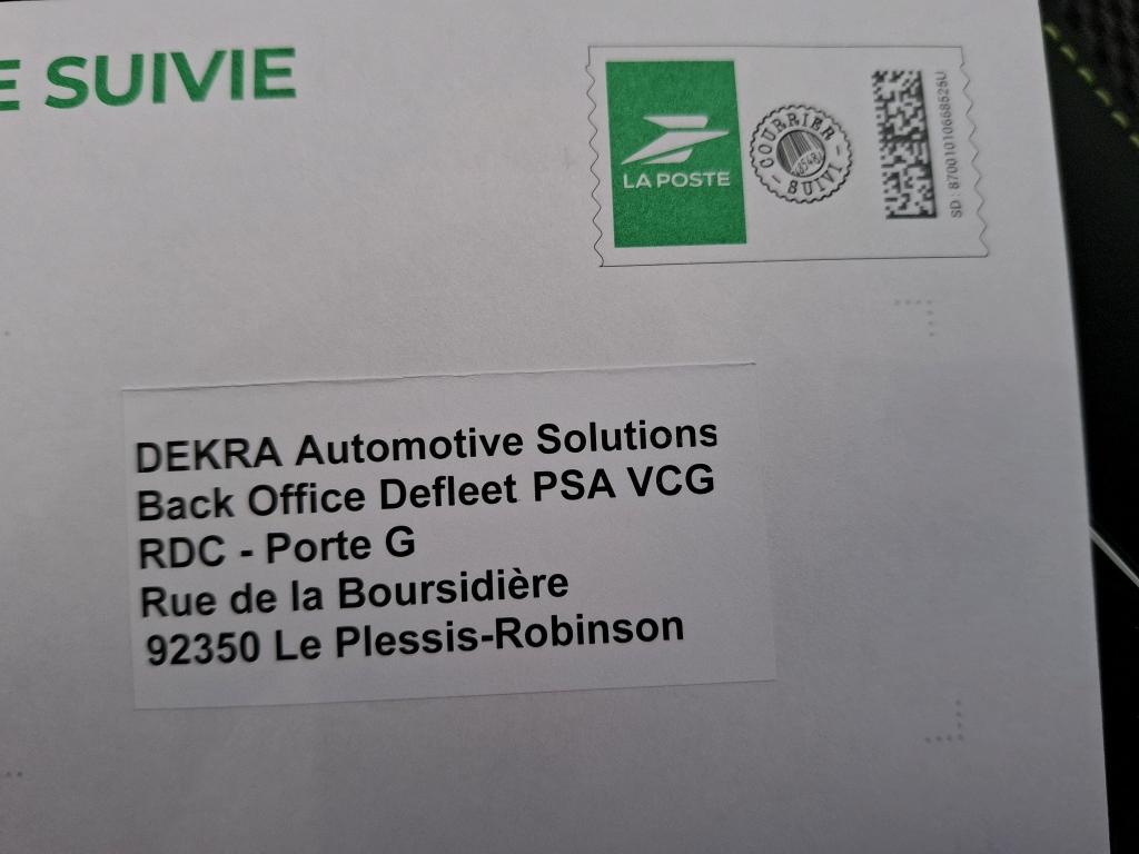 Peugeot 208 Hybrid 110 e-DCS6 GT 2025