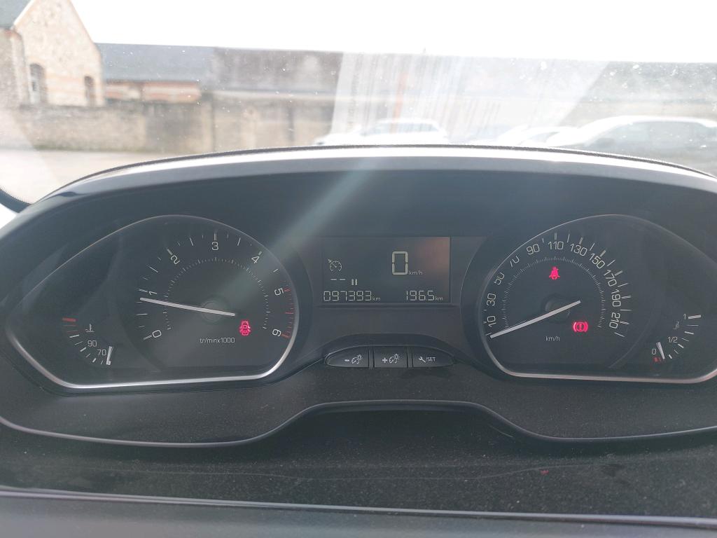Peugeot 208 AFFAIRE BLUEHDI 100 S&S BVM5 PREMIUM PACK 2020