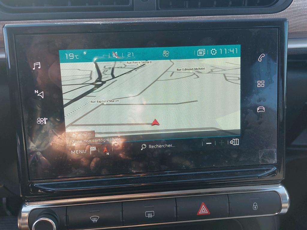 Citroen C3 PureTech 83 S&S BVM5 Shine 2023