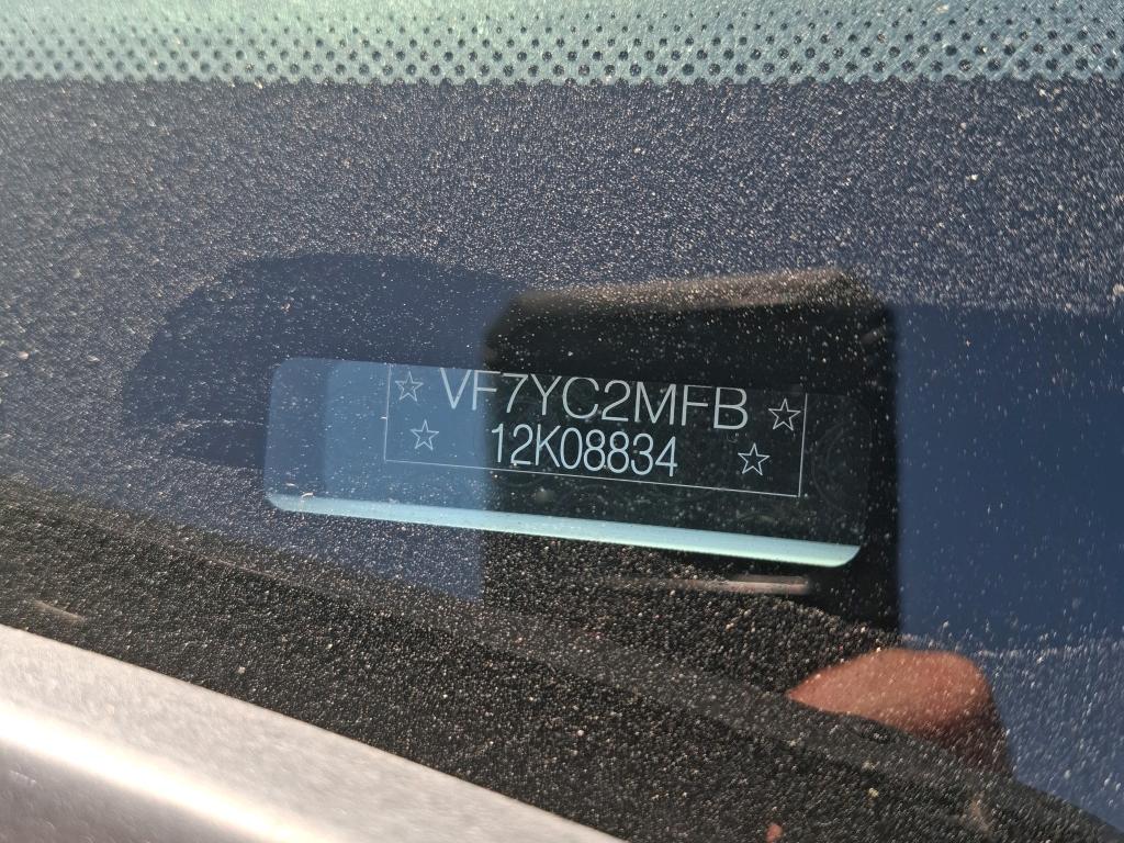 Citroen JUMPER TOLE 35 L2H2  BLUEHDi 130 S&S BVM6 CLUB 2019