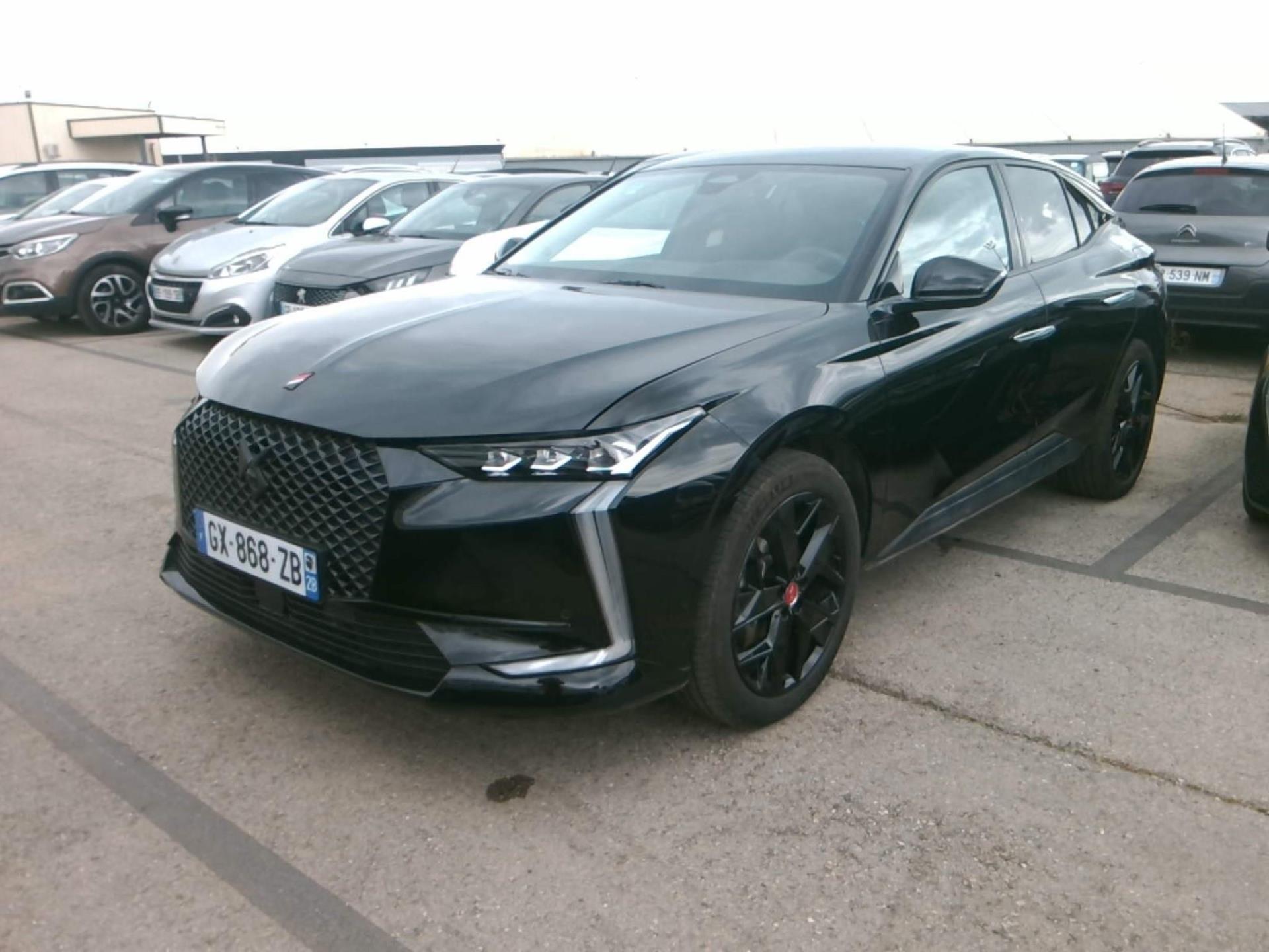 DS 4 II