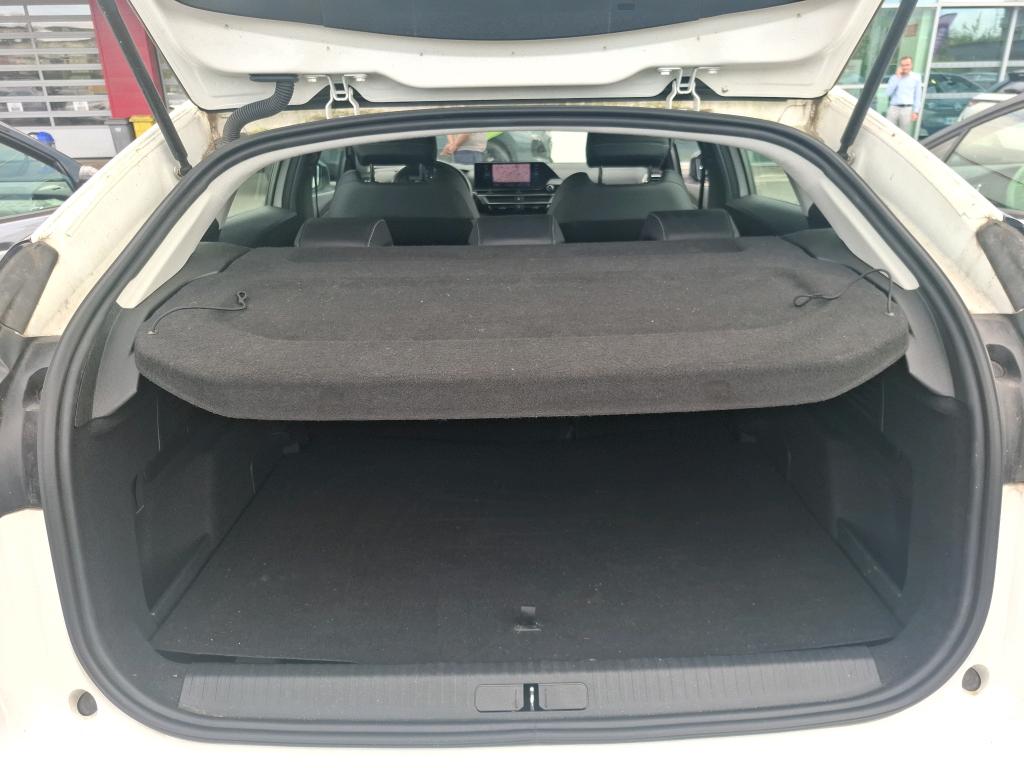 Citroen C4 BlueHDi 130 S&S EAT8 Feel Pack 2022