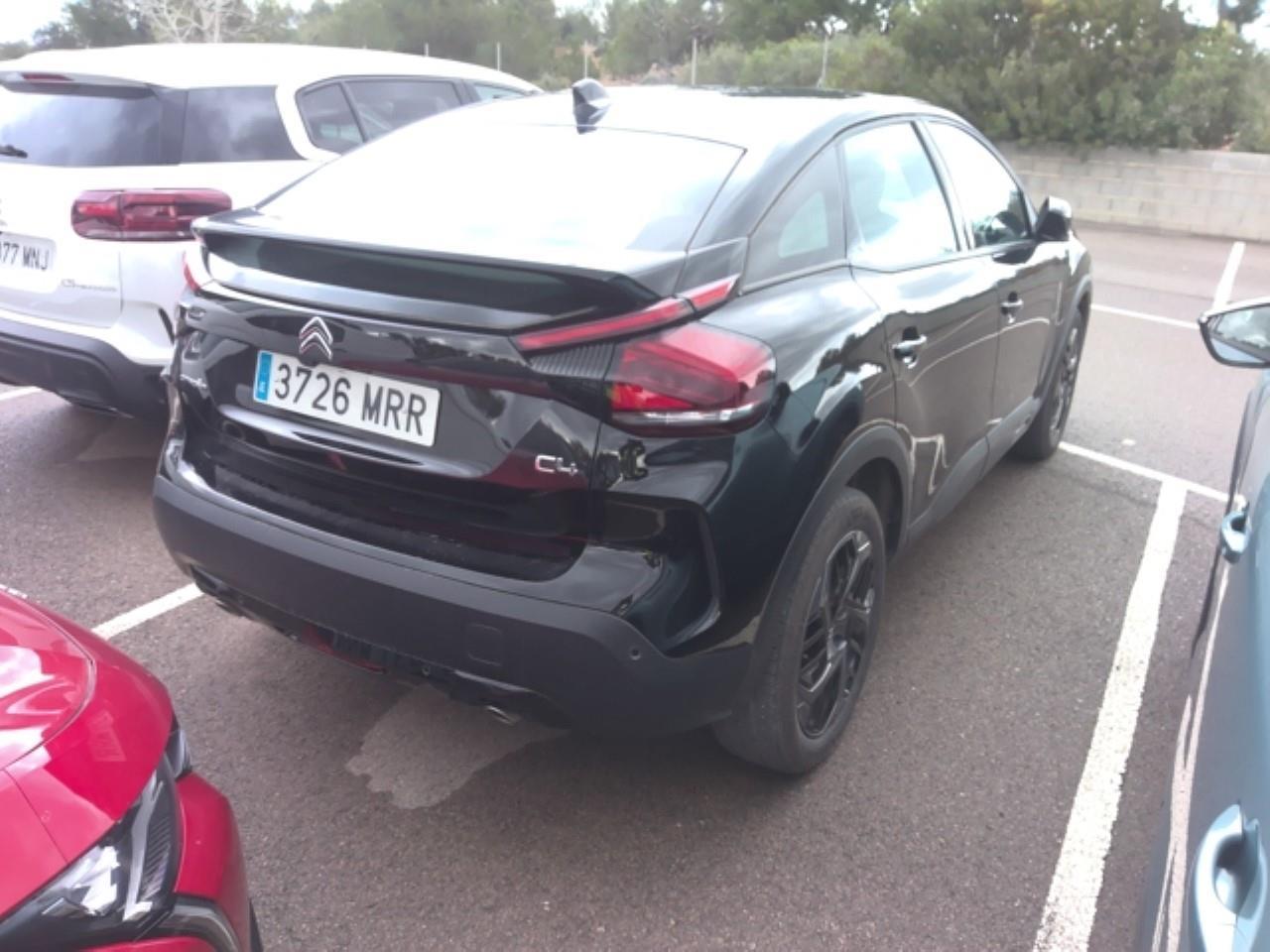 Foto Citroën C4 6