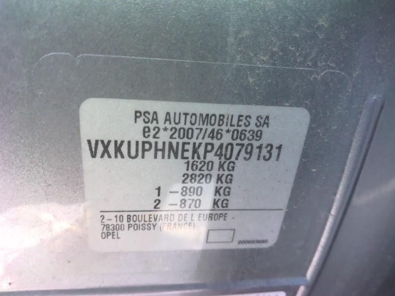 Foto Opel Corsa 6