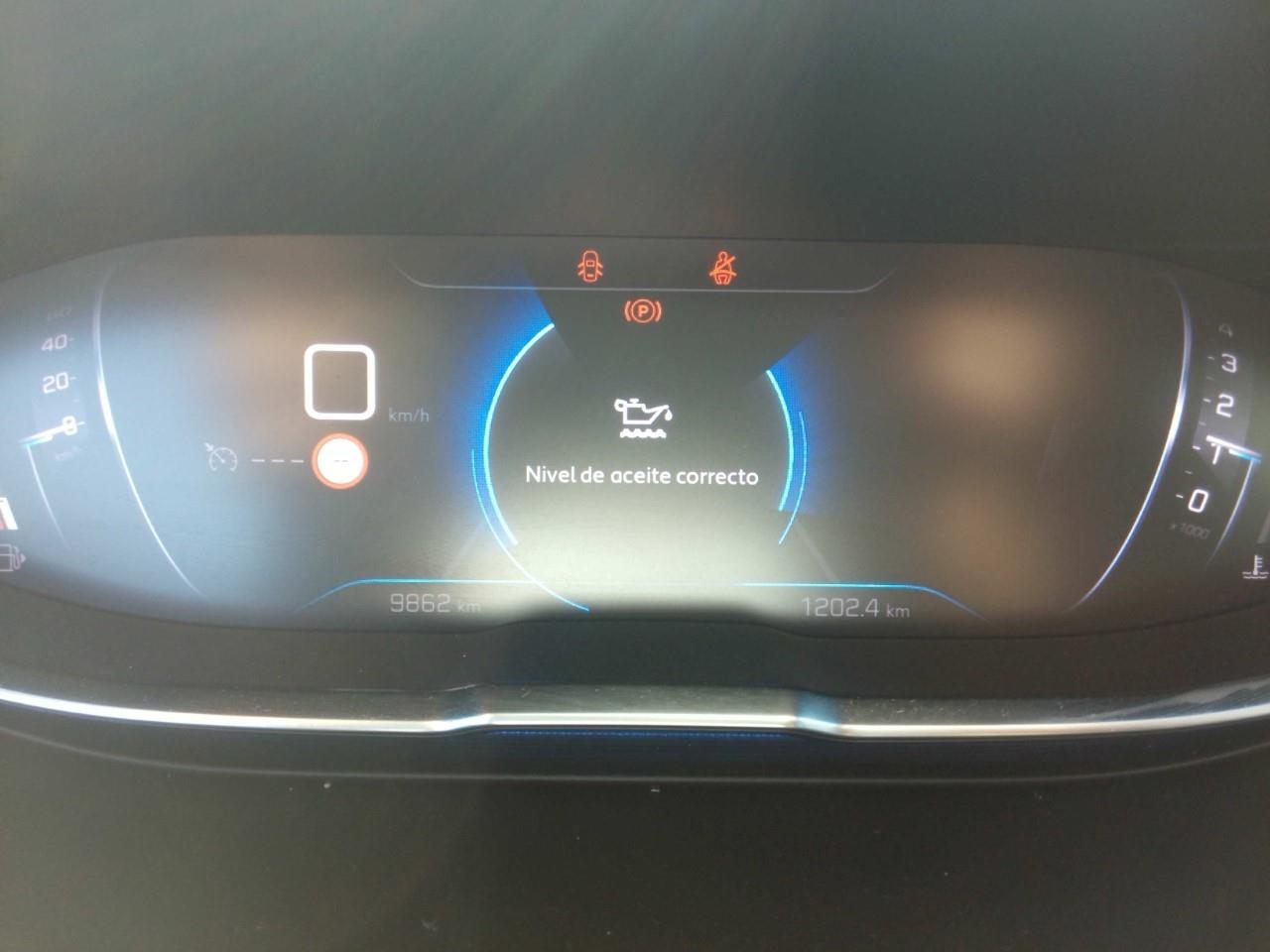 Foto Peugeot 3008 5