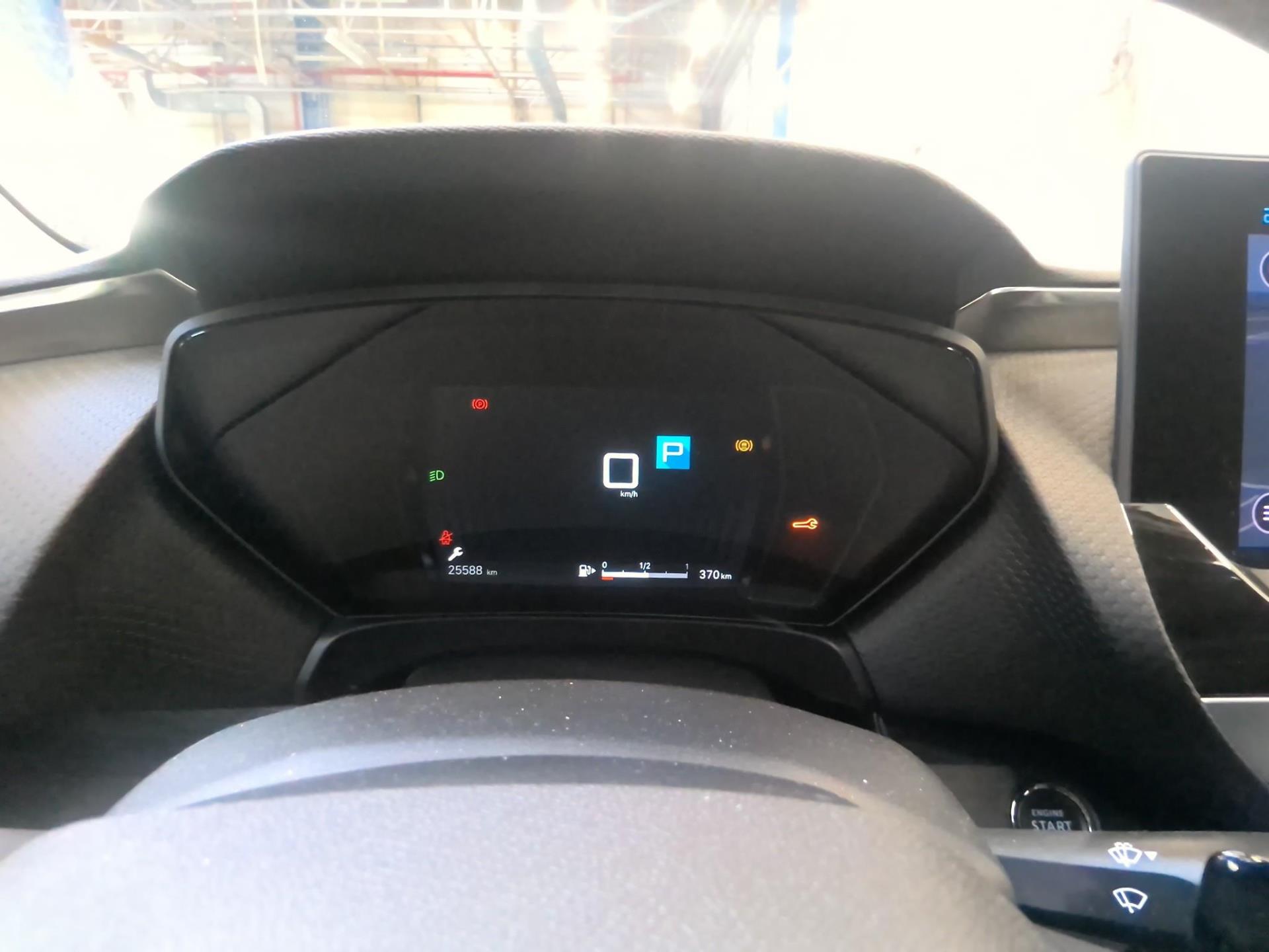 Citroen C5 X PureTech 130 EAT8 Plus 2024