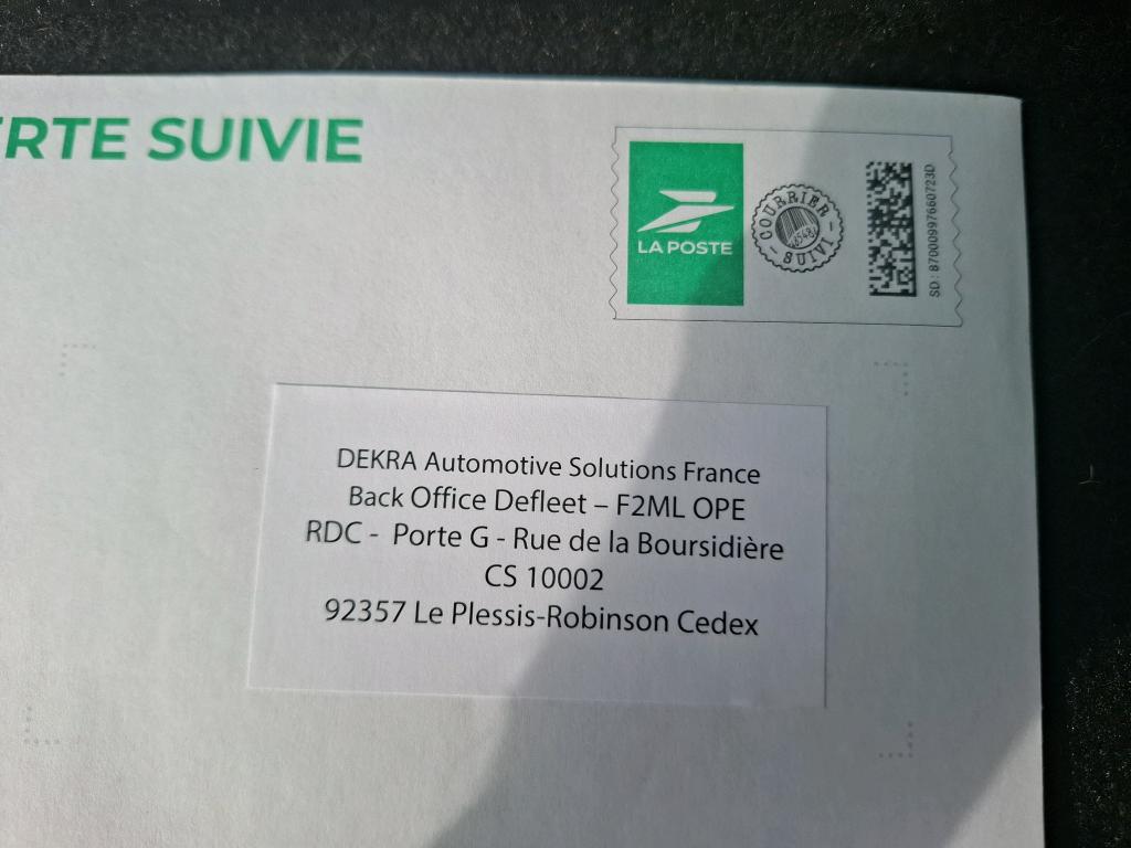 Peugeot PARTNER CA XL BLUEHDI 100 S&S BVM6  2023