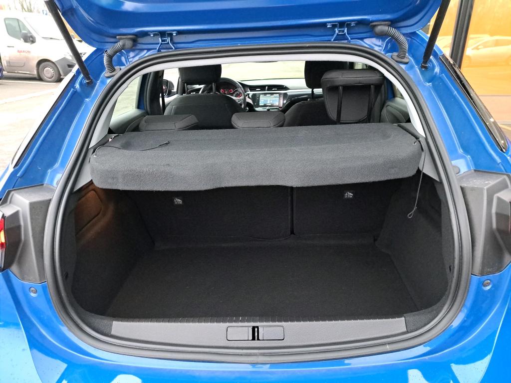 Opel Corsa 1.2 75 ch BVM5 Elegance Business 2022