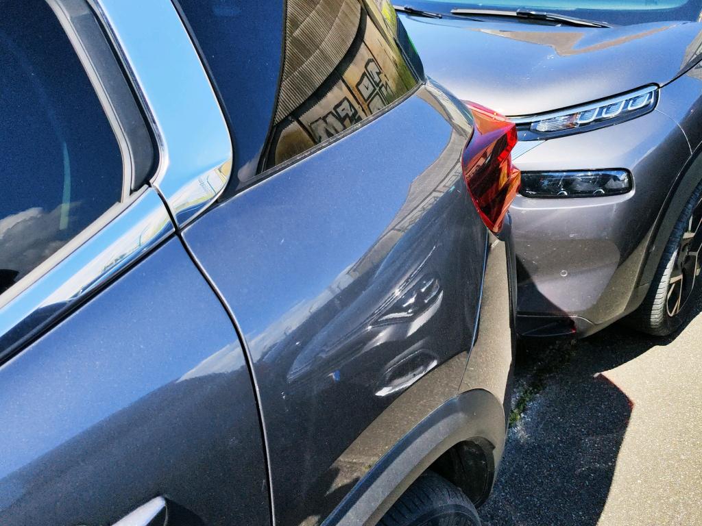 Citroen C5 Aircross PureTech 130 S&S BVM6 C-Series 2023