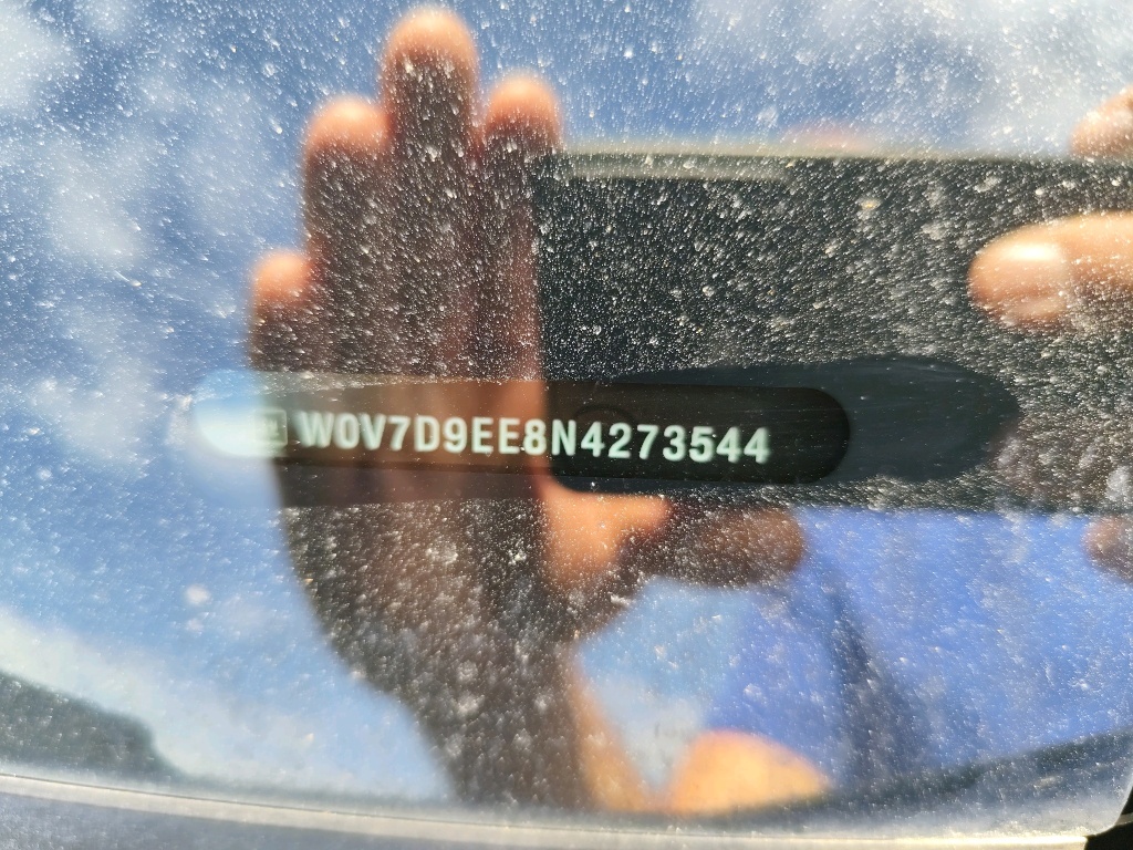 Opel Crossland 1.2 83 ch Edition 2022