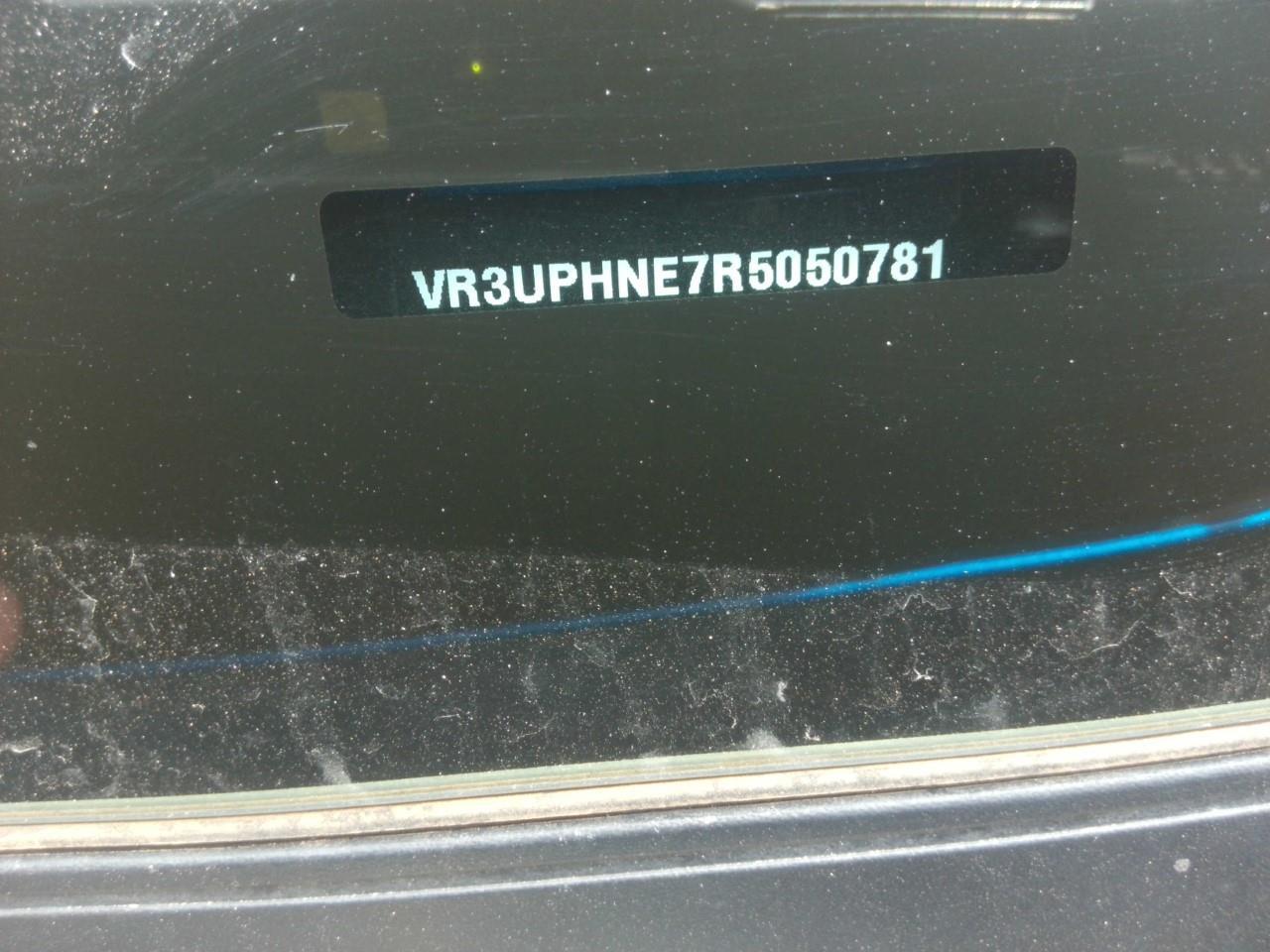 Foto Peugeot 208 4