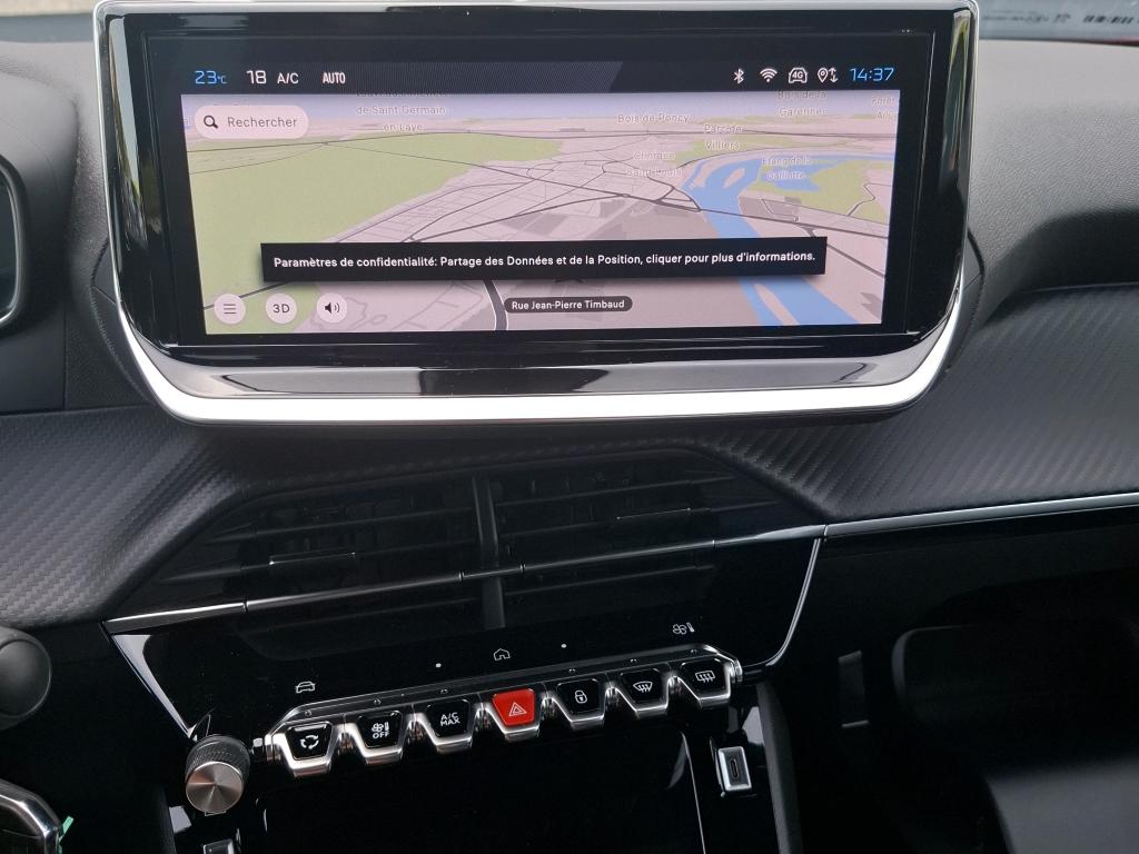 Peugeot 2008 PureTech 100 S&S BVM6 Allure 2024