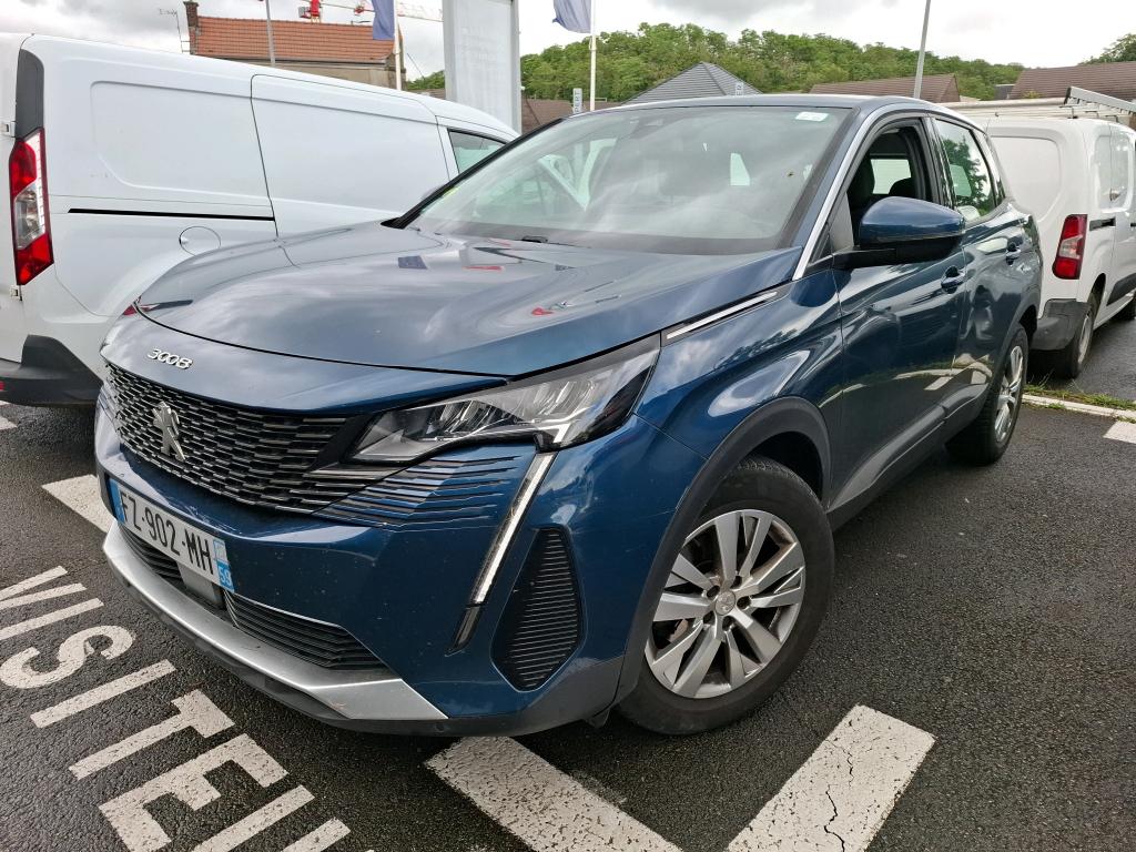 NV 3008 SUV