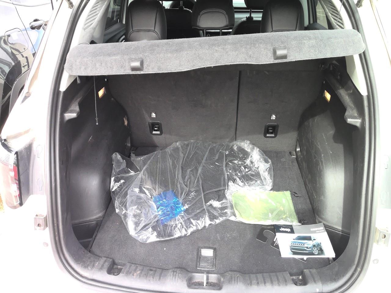 Foto Jeep Compass 7