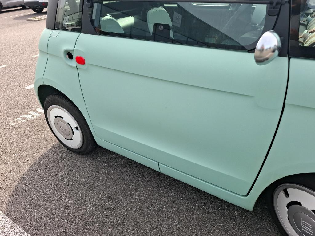 FIAT TOPOLINO