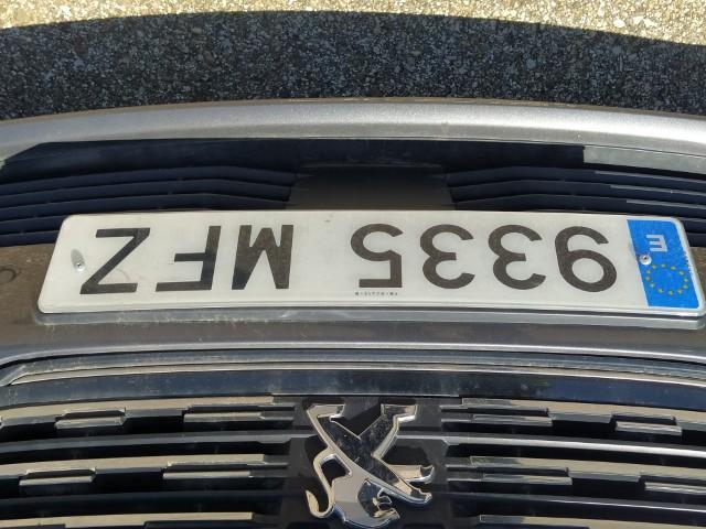 Peugeot 508 508 SW Allure Pack PureTech 130 S&S EAT8