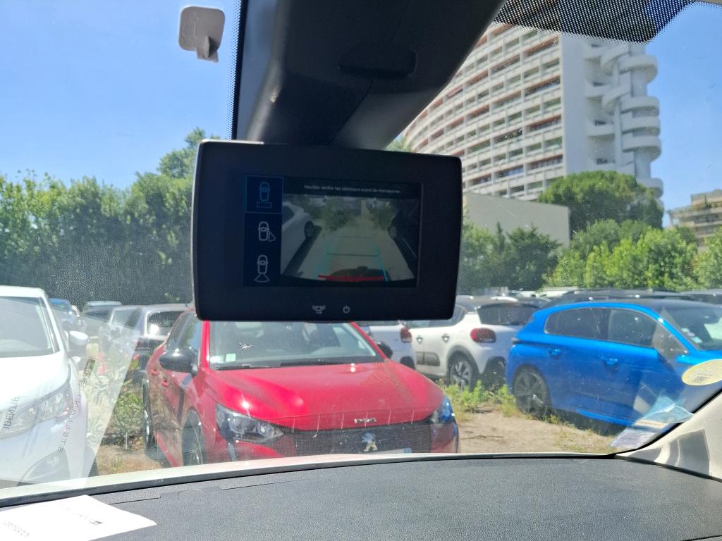 Citroen BERLINGO VAN M 650 BLUEHDI 100 S&S BVM5 CLUB 2020