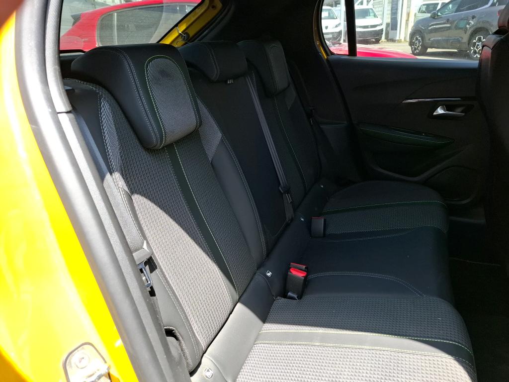 Peugeot 208 BlueHDi 100 S&S BVM6 GT 2021