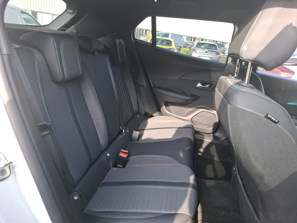 Peugeot 2008 PureTech 130 S&S EAT8 Allure Pack 2023