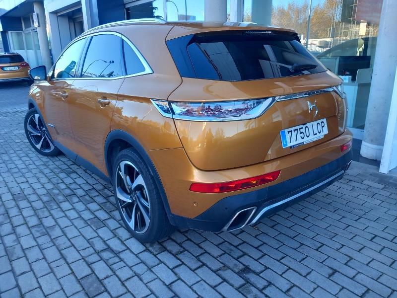 Foto DS DS 7 Crossback 3