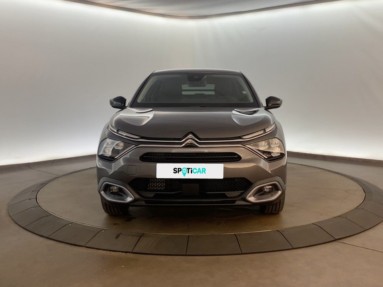 Citroen C4 BlueHDi 130 EAT8 Max 2024
