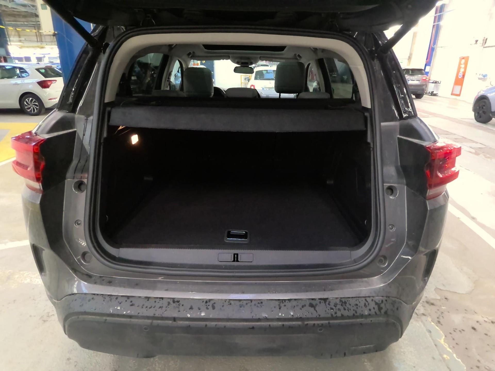 Citroen C5 Aircross Hybride Rechargeable 180 e-EAT8 Max 2024