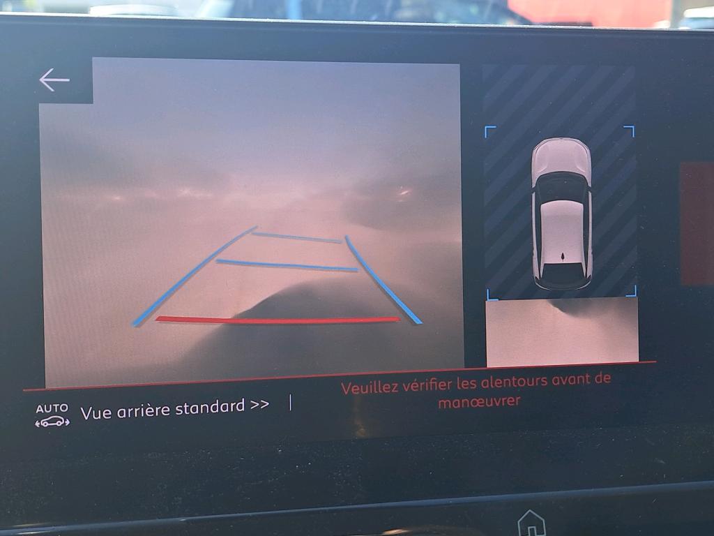 Citroen C4 BlueHDi 130 S&S EAT8 Feel Pack Business 2021
