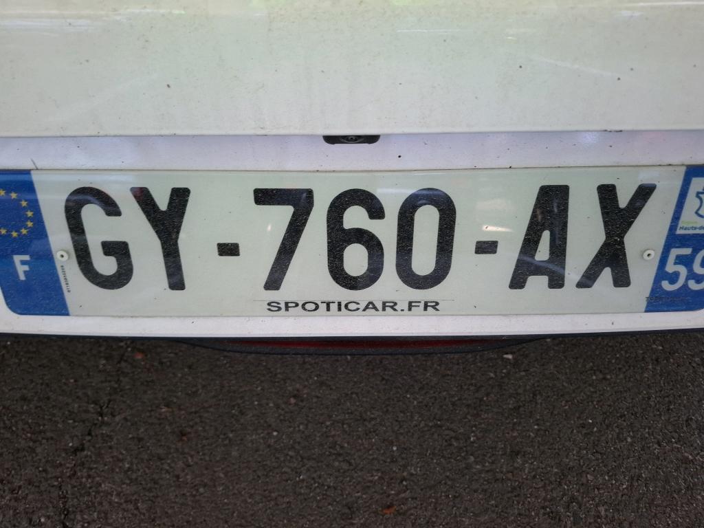 Opel Corsa Electrique 156 ch & Batterie 51 kWh GS 2024