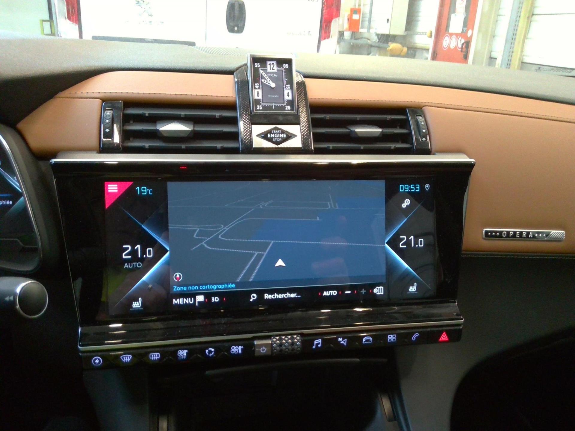 DS 7 CROSSBACK / DS 7