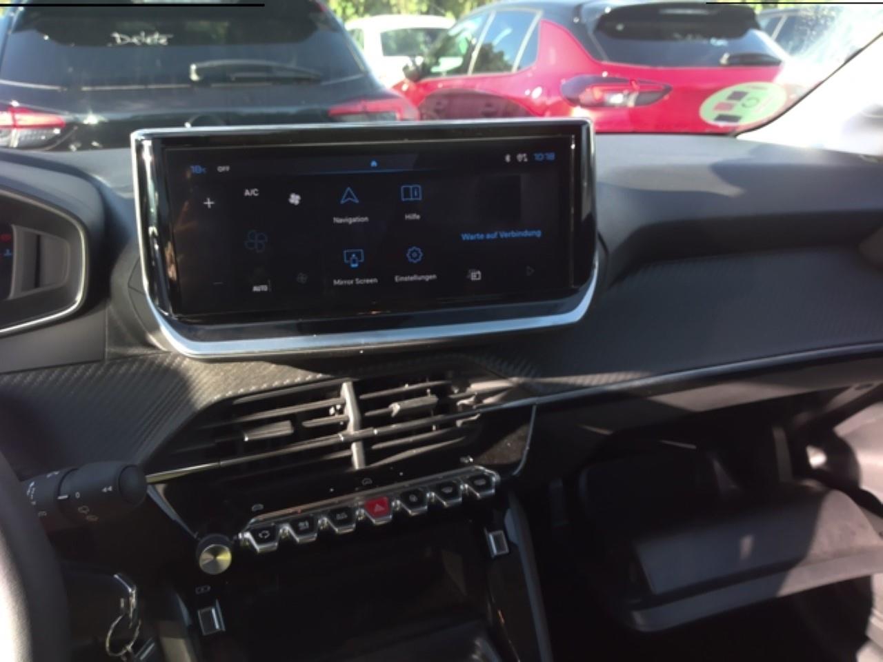Foto Peugeot 308 9
