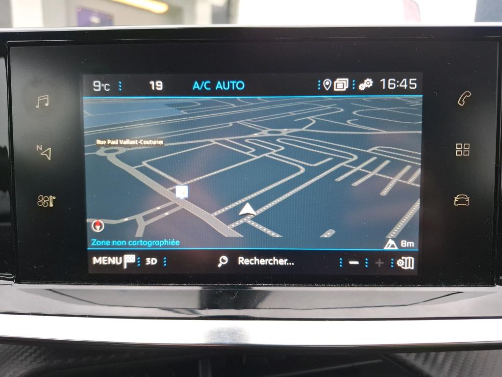 Peugeot 2008 BlueHDi 110 S&S BVM6 Active Business 2021