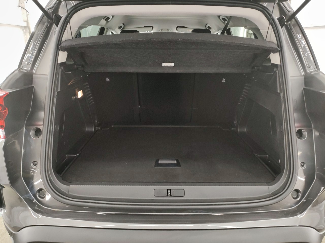 Citroen C5 Aircross PureTech 130 S&S EAT8 Feel Pack 2023