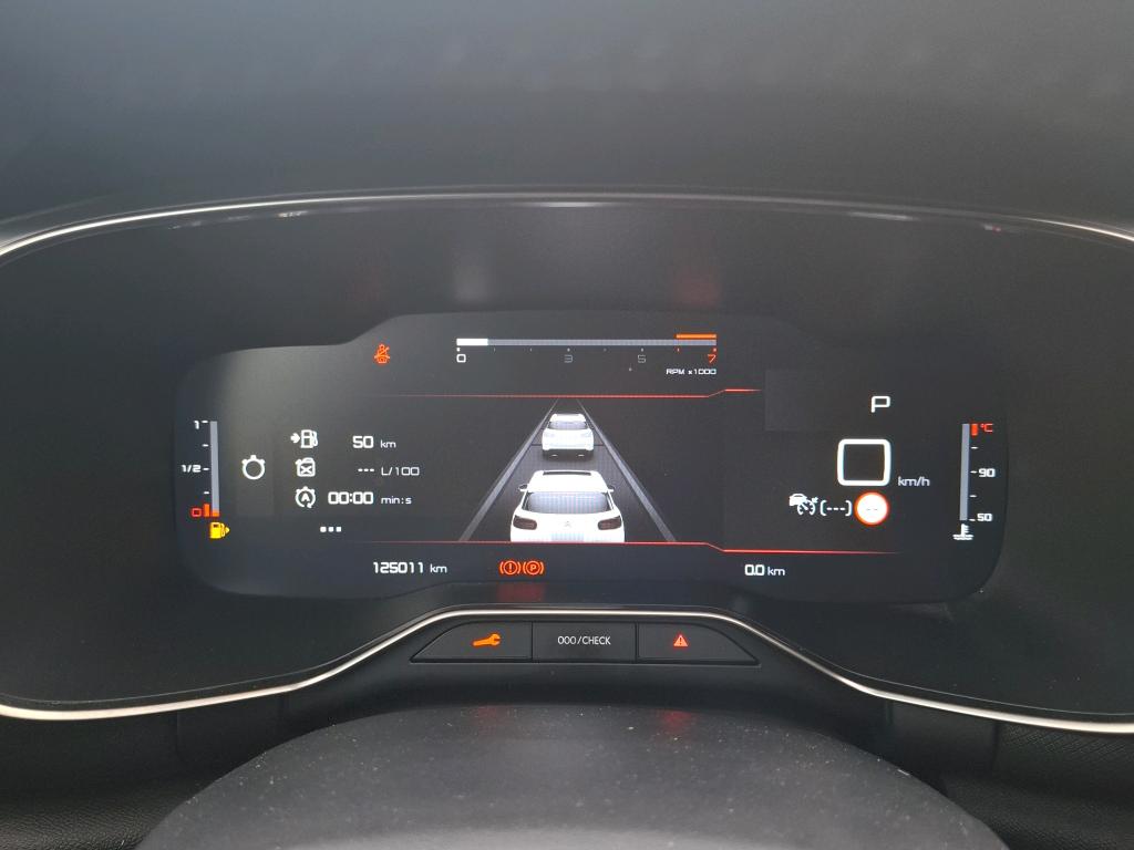 Citroen C5 Aircross BlueHDi 130 S&S EAT8 Feel Pack 2022