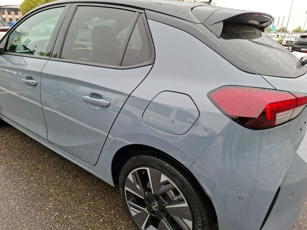 Opel Corsa Electrique 136 ch & Batterie 50 kWh GS 2024