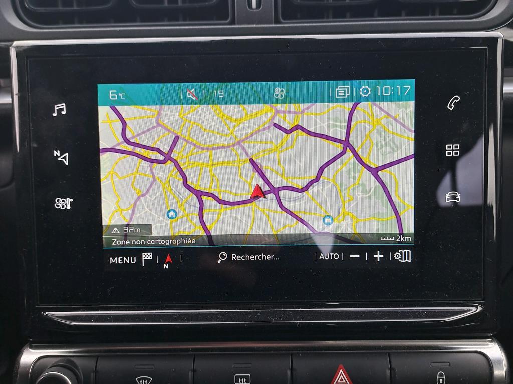 Citroen C3 BlueHDi 100 S&S BVM6 Feel Business 2021