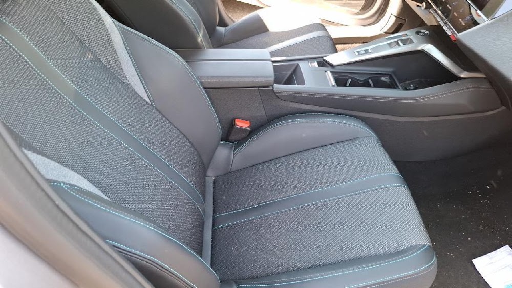 Foto Peugeot 308 14