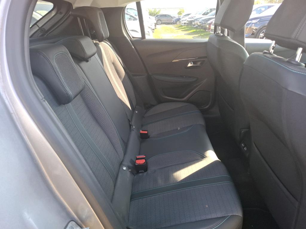 Peugeot 208 PureTech 100 S&S BVM6 Allure Pack 2022