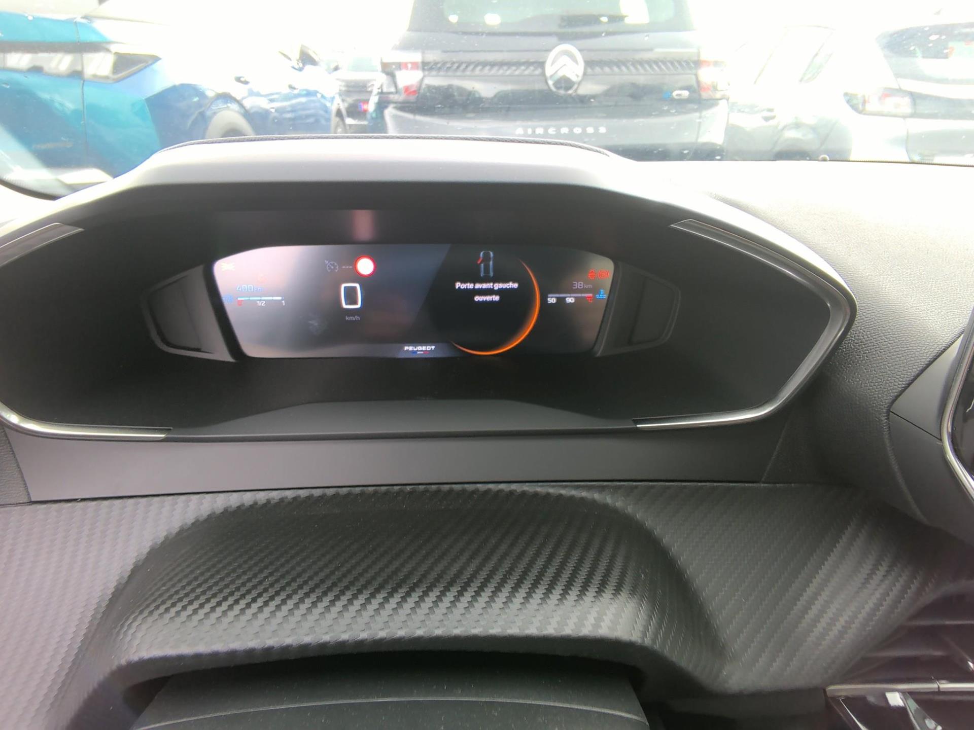 Peugeot 208 100 S&S BVM6 Allure 2024