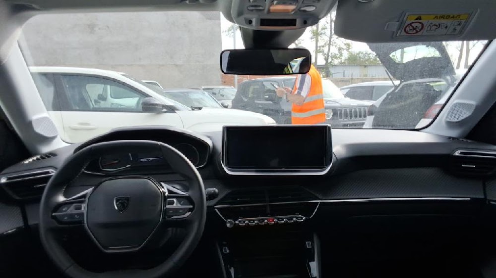 Foto Peugeot 308 11