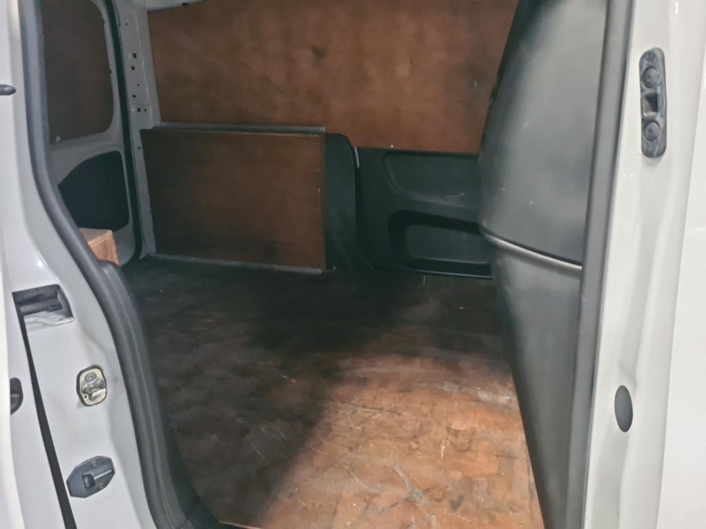Citroen BERLINGO VAN M 650 PURETECH 110 S&S BVM6  2023